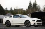Ford Mustang GT 2013 года